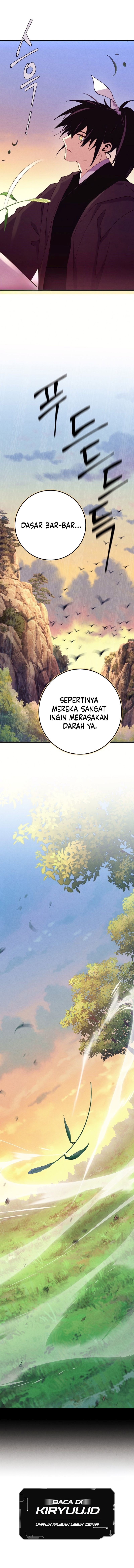 Lightning Degree (Lightning Expert) Chapter 176 Gambar 21